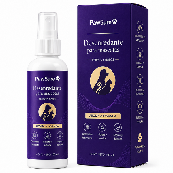 Desenredante Pawsure®