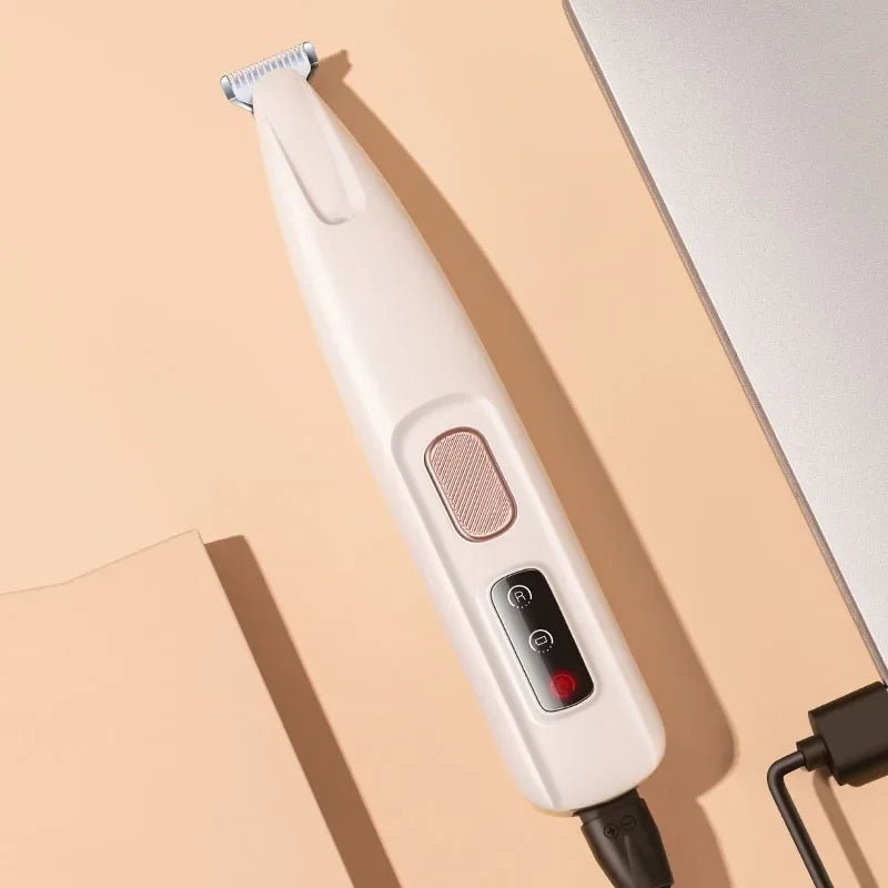 TRIMPRO™-Cortador de Pelo Silencioso para Mascotas + REGALO🎁