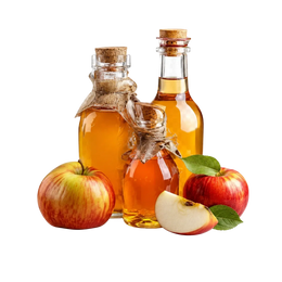 Sidra de Manzana