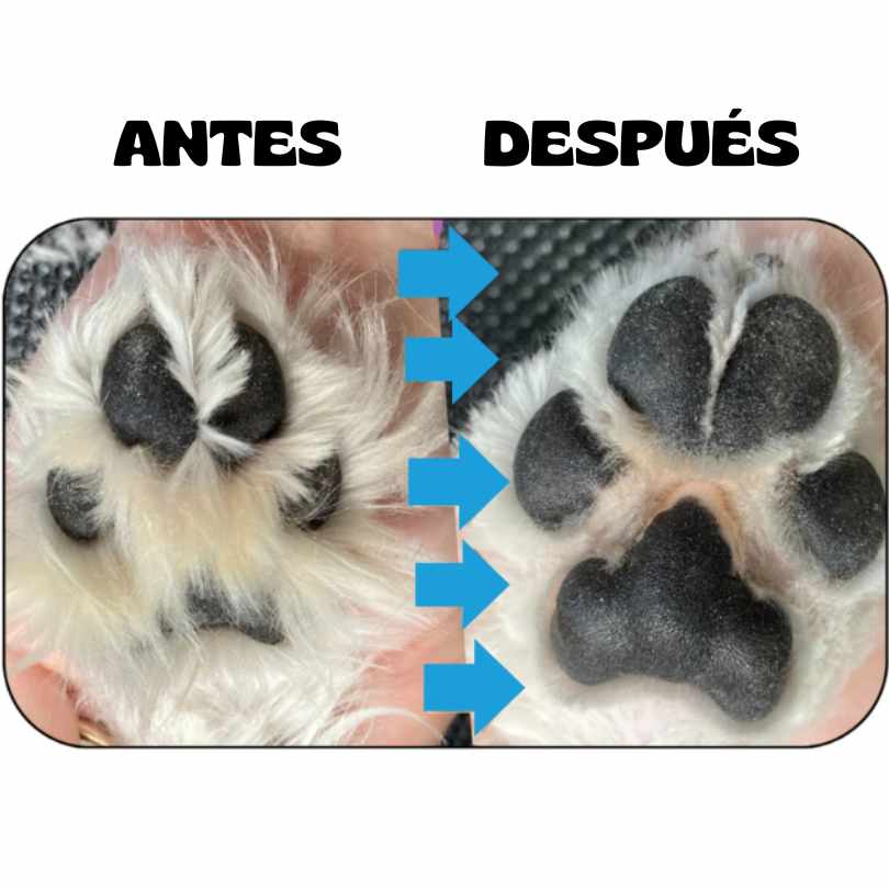 TRIMPRO™-Cortador de Pelo Silencioso para Mascotas + REGALO🎁