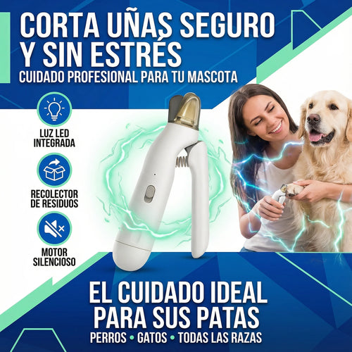 SAFETRIM™ + Quitapelusa Infinito de regalo🎁